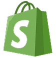 Shopify icon