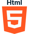 HTML icon