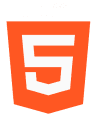 HTML icon