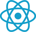 React icon