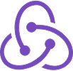 Redux icon